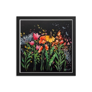 Wildflowers my favorite
