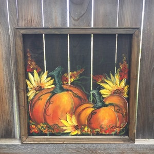 Fall pumpkin,personalize this for you, Fall decor, welcome sign,Fall screen