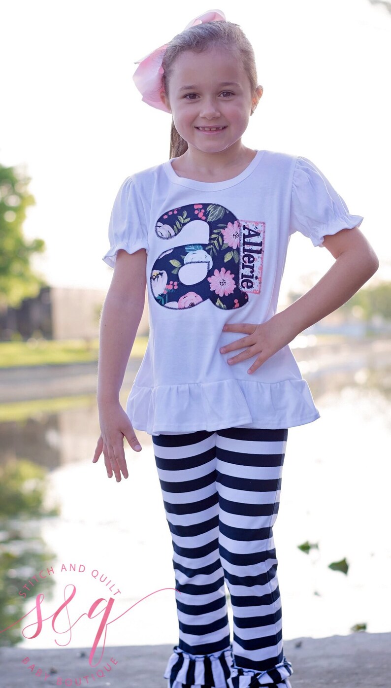 Alpha Shirt Back to School Applique Applique Shirt Alpha Applique Back to School Applique Back to School Shirt