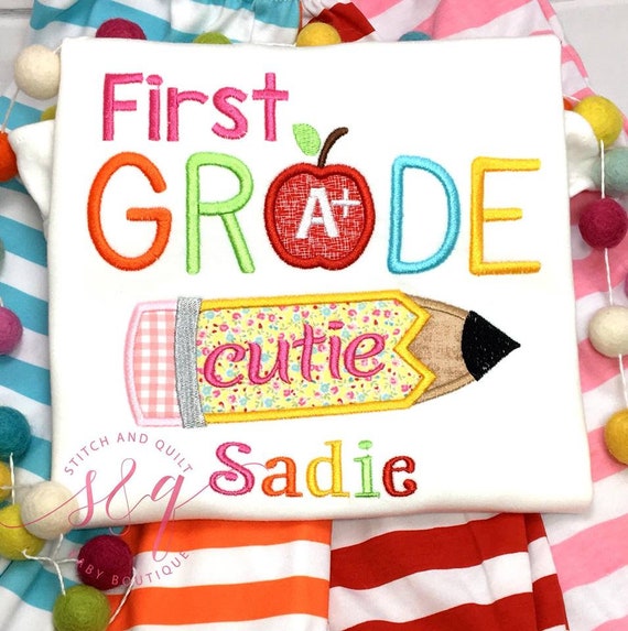 Kindergarten Cutie Shirt Cute Unicorn Dancing Back To School Kindergarten Cutie Shirt Cute Unicorn Dancing Back To School