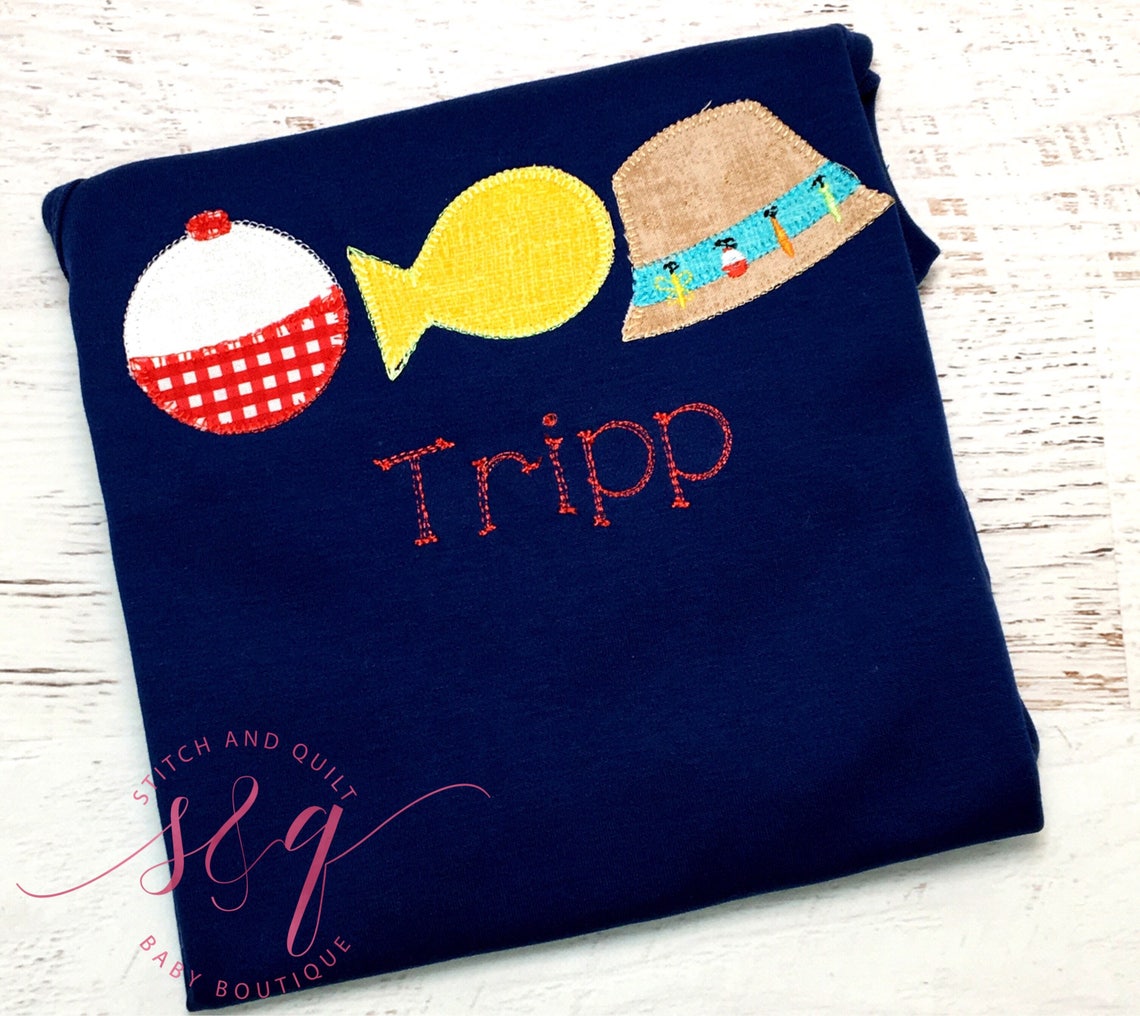 Baby boy fishing romper Toddler fishing bubble romper Etsy