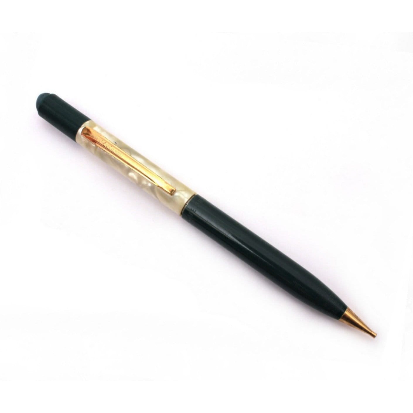 Fancy Ballpoint Pen, Green Ballpoint Pen, Pearl Pen, Women's Gift,  Personalized Pen, Personalized Pen, Jewel Writing Pen 
