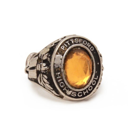 Class hotsell ring bracelet