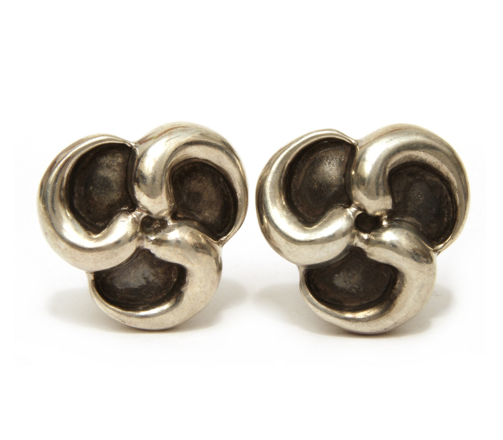 Robert morris earrings sale