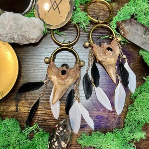 Ear Bangles/Gauge/ Plug/ ear plug/ ear weights/ Earrings/ Ear weights/ crystal ear weights/ spiritual/pendant/witch jewelry