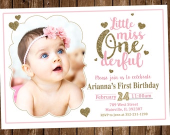pink gold invitation etsy
