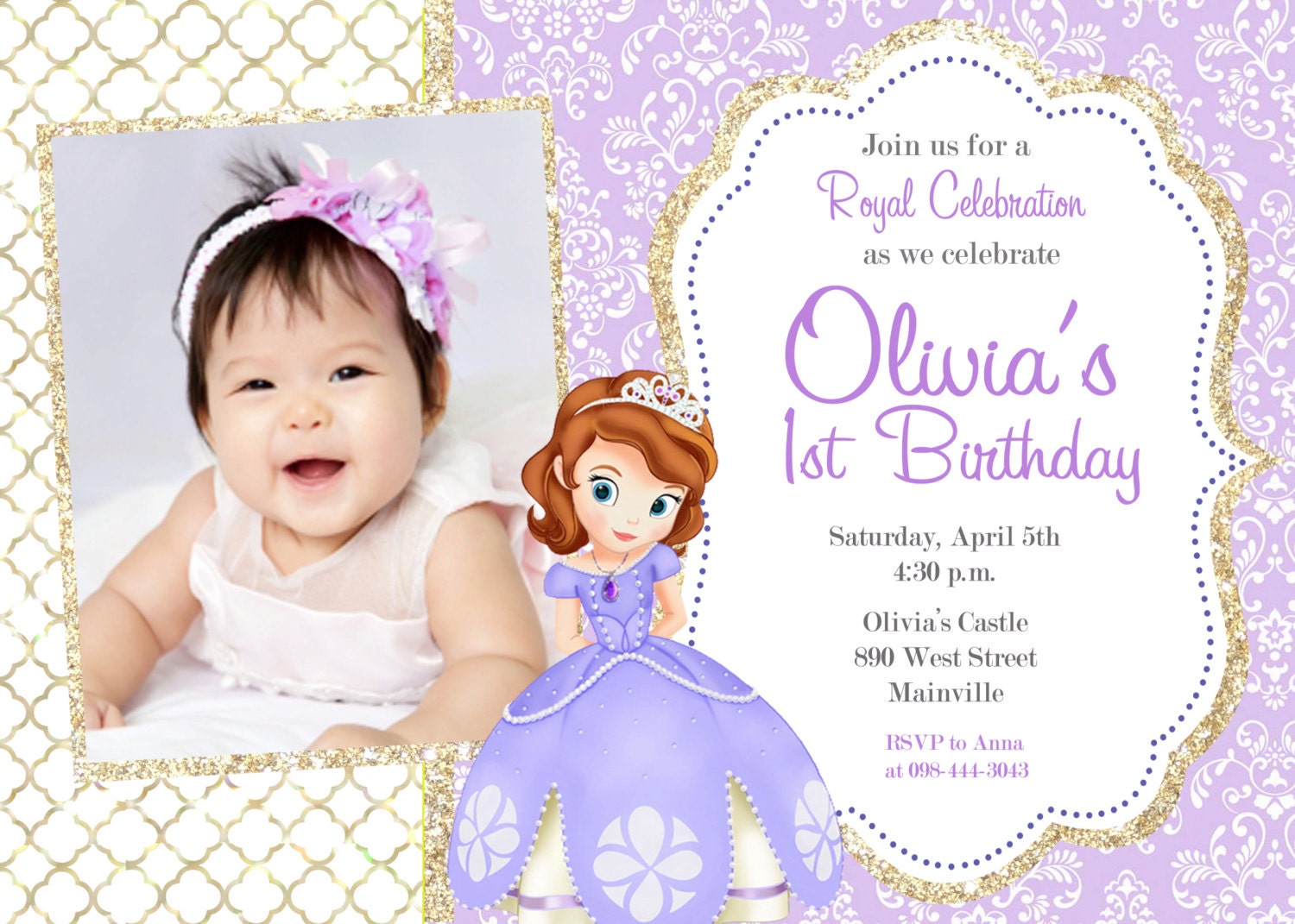 sofia-the-first-birthday-party-invitation-digital-file