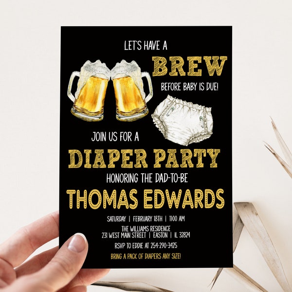 Guys Baby Shower Etsy