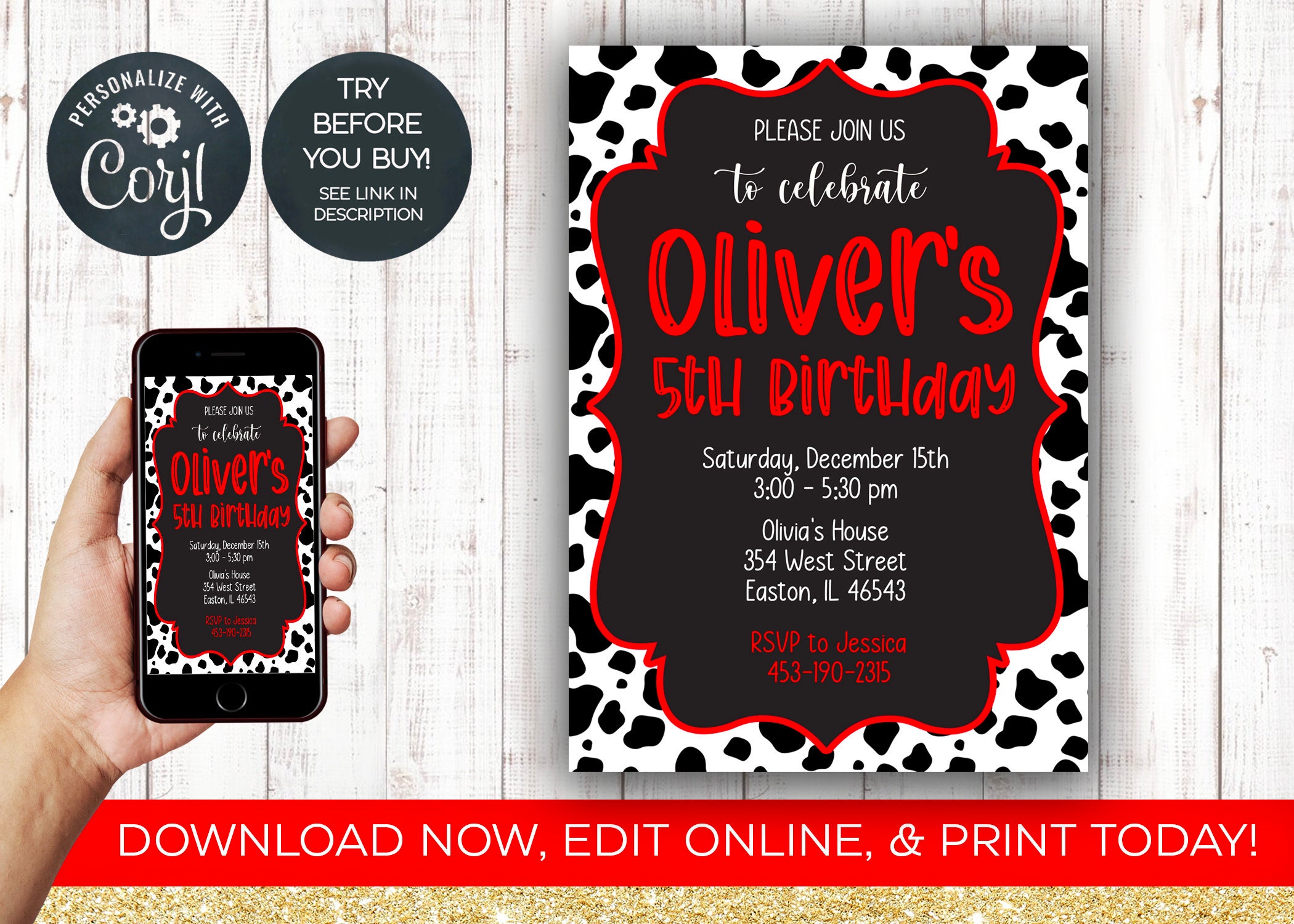 Instant Download Black Girl Print - Etsy