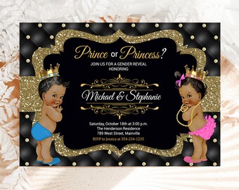 Inviti Principesse Da Personalizzare: Modelli Gratis Da Stampare - Foto 6