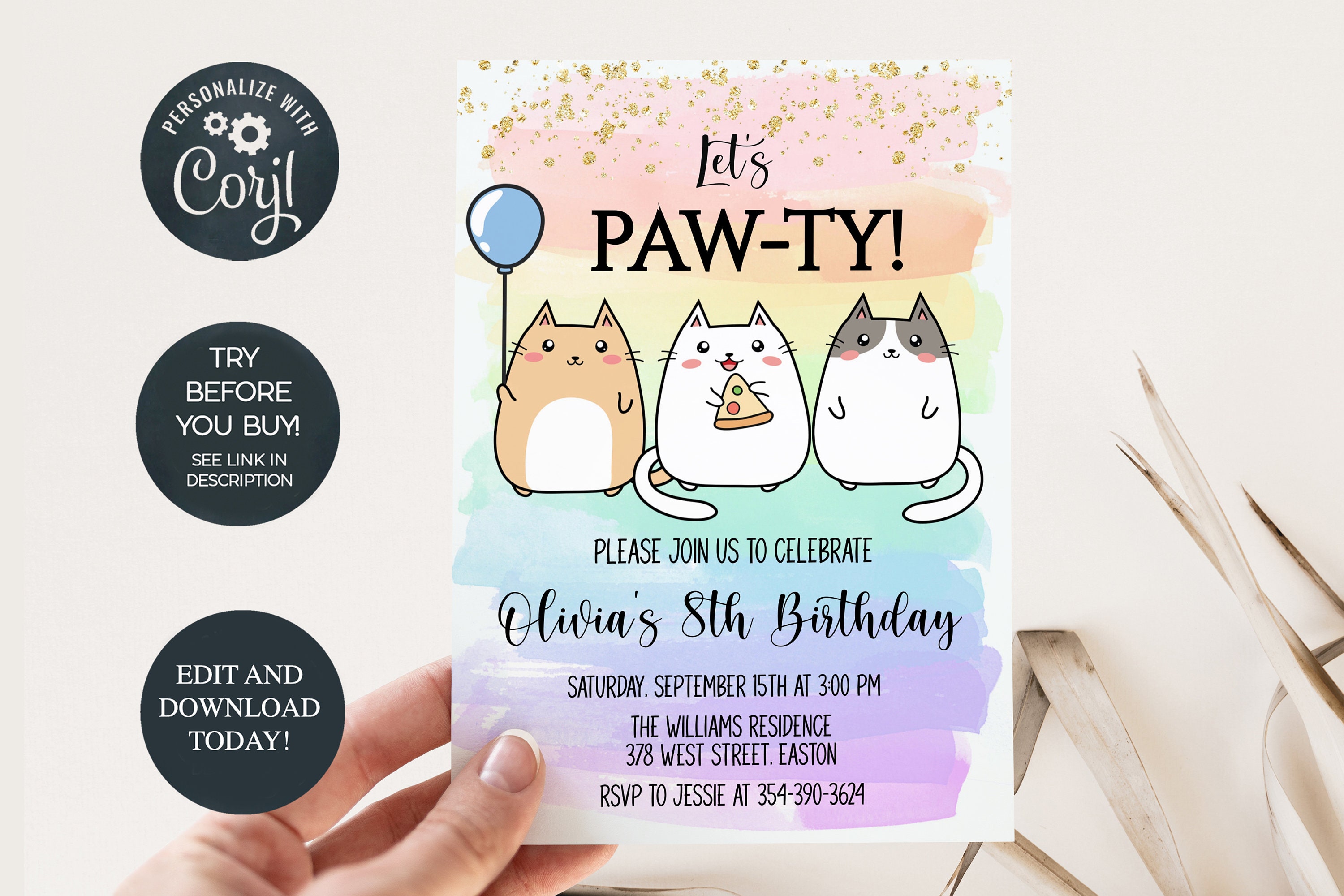 FREE Printable Pusheen Alphabet Banner Pack Pusheen, 46% OFF