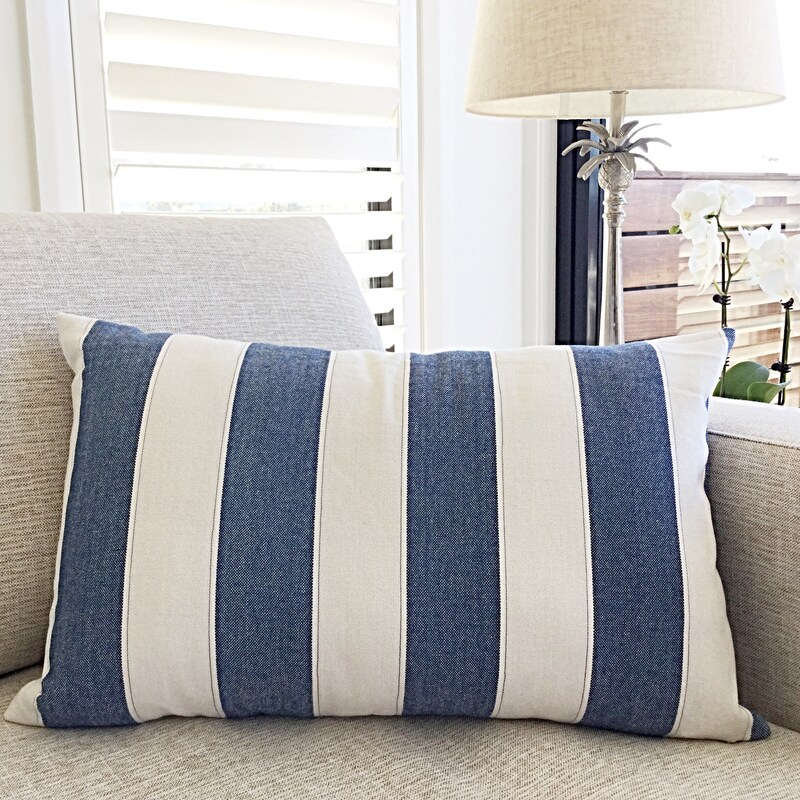 coastal pillows amazon