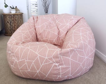 bean bag chairs for girls