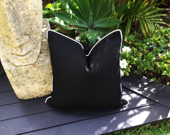 black outdoor cushions exterior black outdoor cushions balck and white pillows modern scatter pillow cover only cushions etsy black outdoor cushions exterior black outdoor cushions balck and white pillows modern scatter pillow cover only cushions etsy