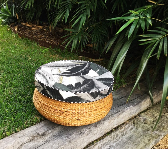 Chair Pads Palm Leaf Cushions Round Banana Outdoor New Zealand Chair Pads Palm Leaf Cushions Round, Round Outdoor Chair Pads Nz