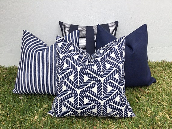 outdoor pillows