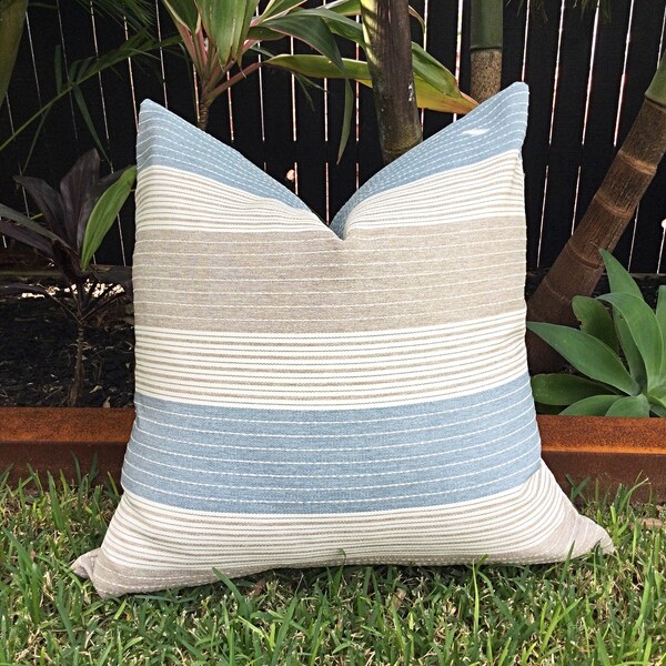 Outdoor Pillows Covers Sunbrella Etsy