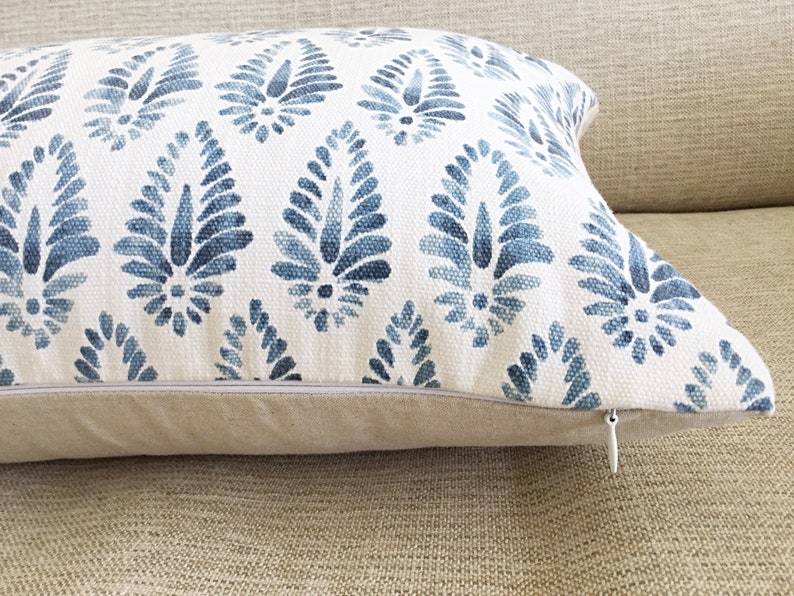 Cushions Blue Cushions Shibori Cushions Linen Cushion Etsy Australia