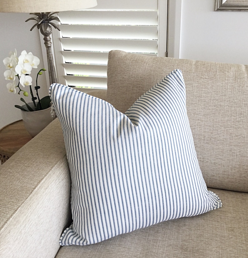 Exotic Curiosity Linen Cushions Linen Cushions Hampton's Etsy Australia