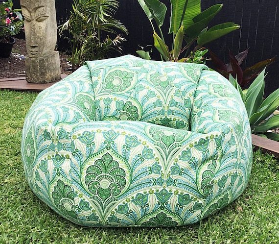 outdoor bean bags