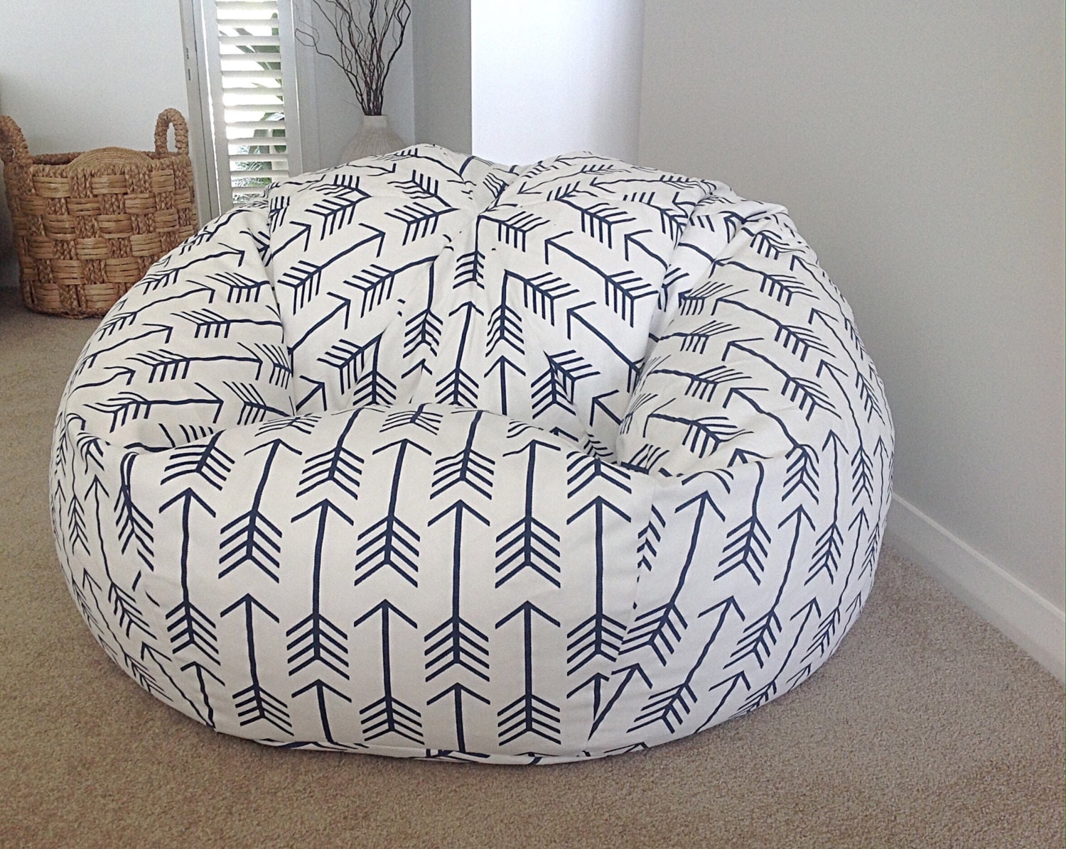 Bean Bag Shooting Arrows Bean Bag Adults Bean Bag Kids Bean Etsy