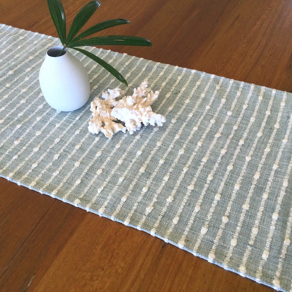 Beach Table Runner Etsy