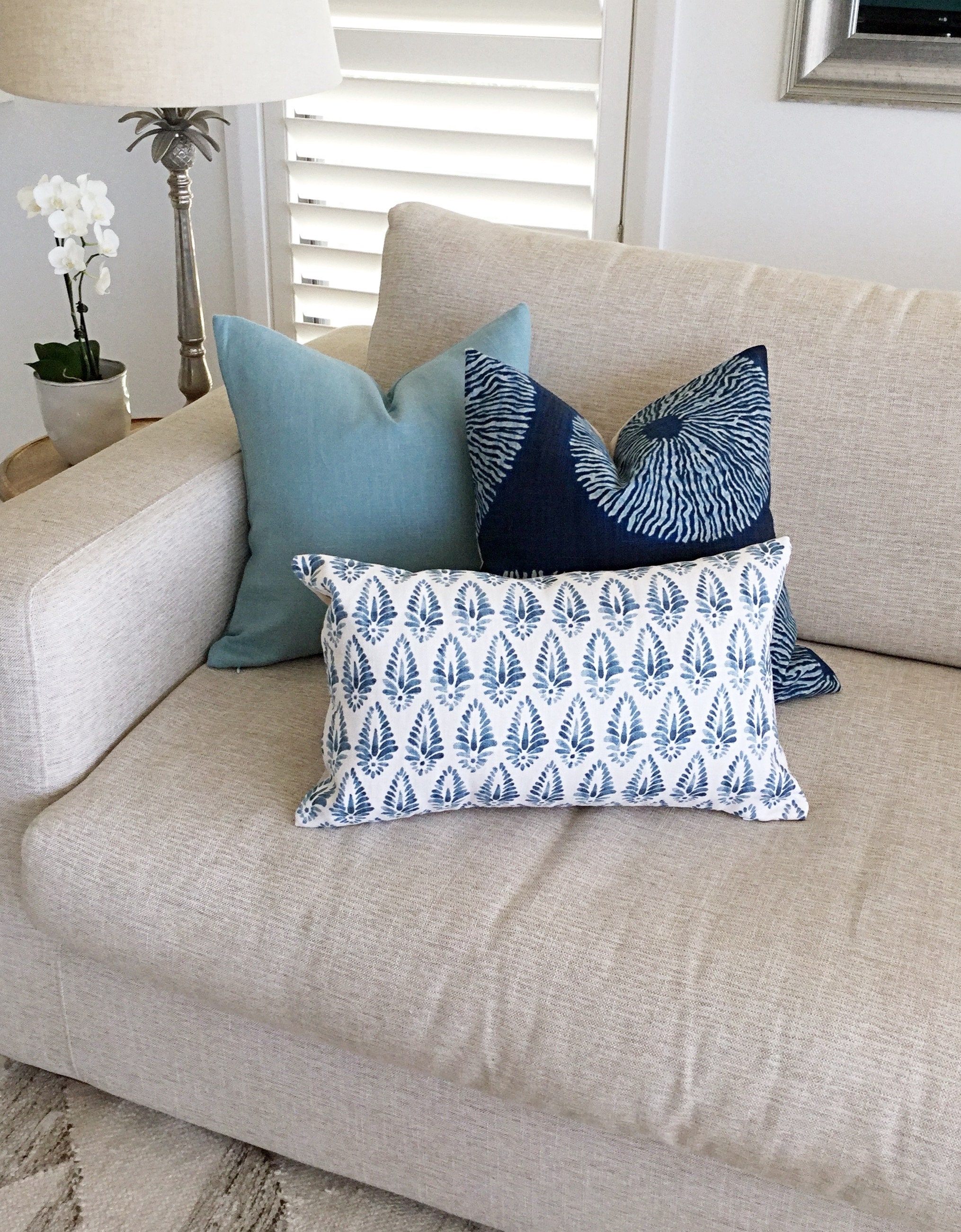 Pottery barn shibori pillow sales
