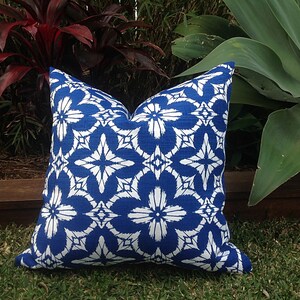 Outdoor Pillows Blue Green Moroccan Outdoor Pillows Blue Green Moroccan