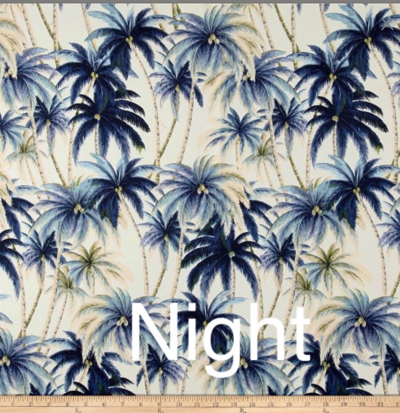 Outdoor Cushions Palm Tree Outdoor Cushion Cover Tropical Etsy Australia