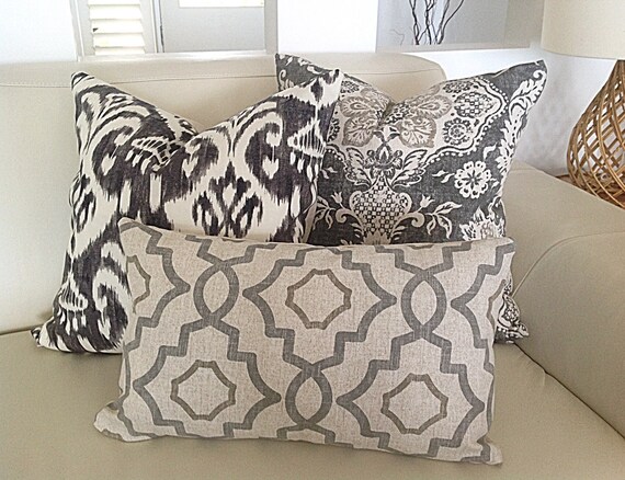 nutcracker christmas pillows