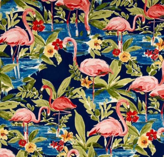 Flamingo sales outdoor pillows