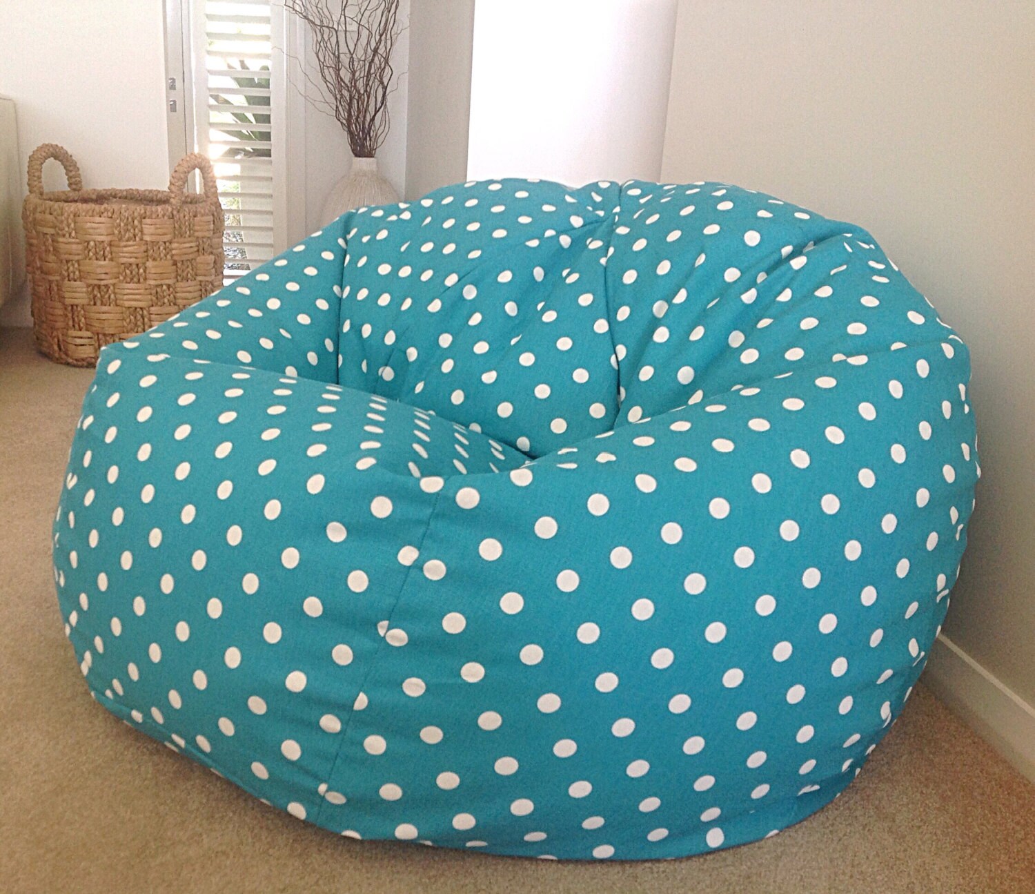 Bean Bag Kids Bean Bag Adults Bean Bag Large Bean Bag Etsy