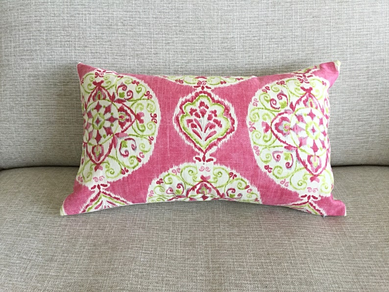 Pink Boho Pillows at Sharon Thibeault blog