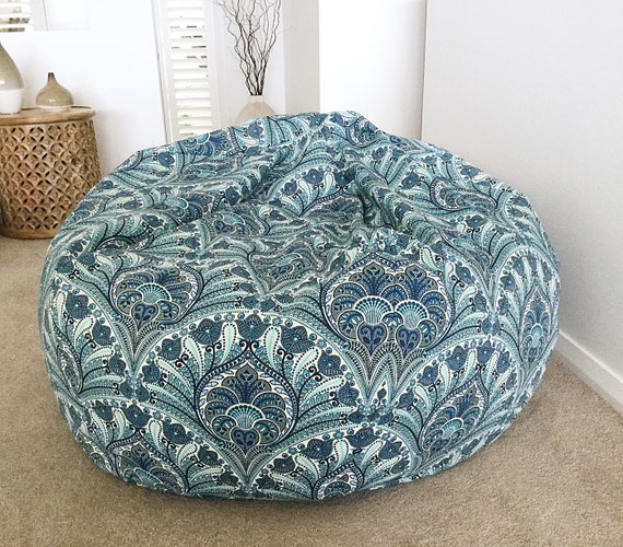 Outdoor Bean Bag Beanbag Cover Only Crescent Beach New Zealand Outdoor Bean Bag Beanbag Cover Only, Indoor Outdoor Bean Bags Nz