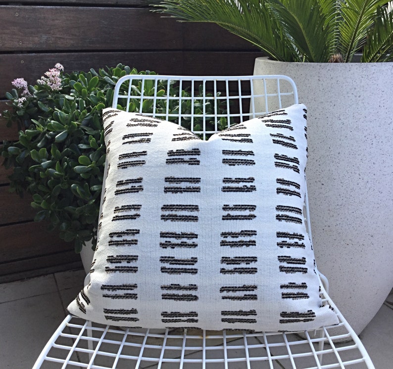 Sunbrella Animal print Outdoor Pillows Sunbrella outdoor | Etsy