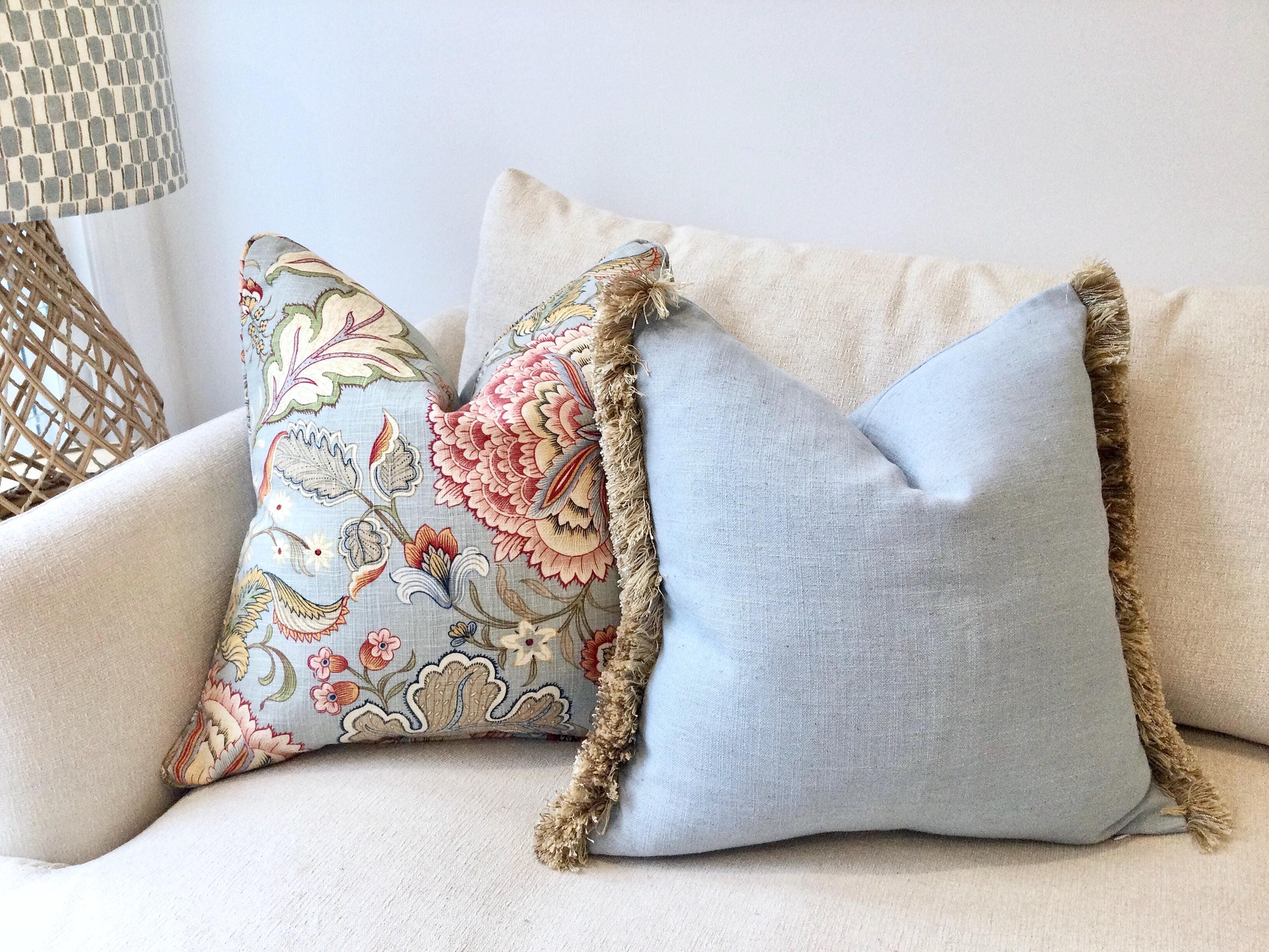 Raymond Waites Throw Pillows Australia