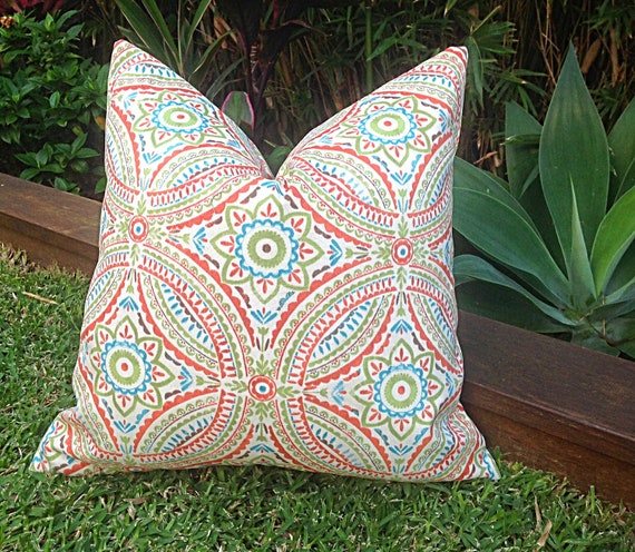 Outdoor Cushions Boho Outdoor Cushions 