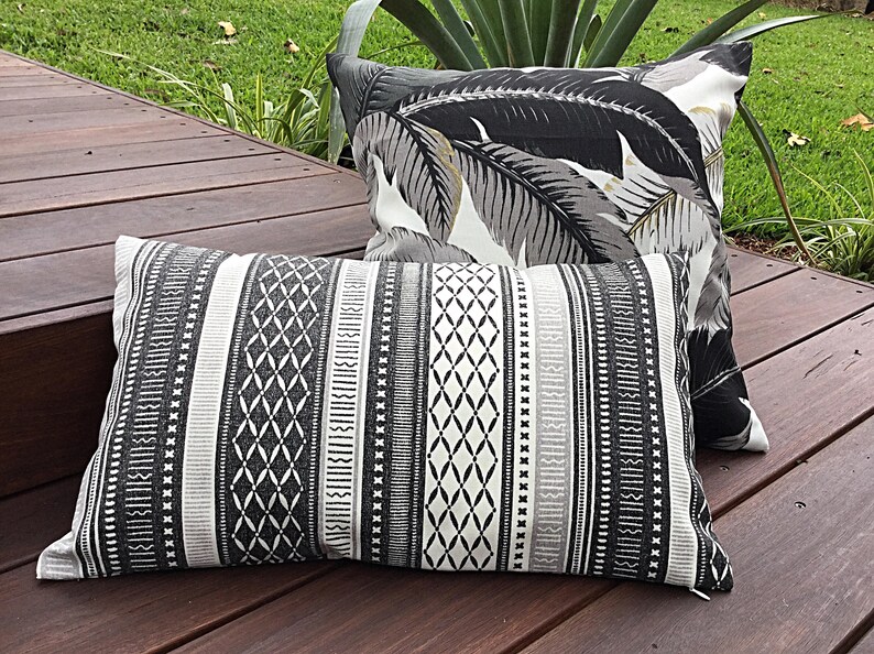 Daydream Banana Cushion - Green main image 1