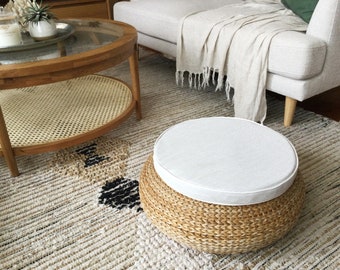 Seat Pads, Chair Pads, indoor outdoor round seat pads