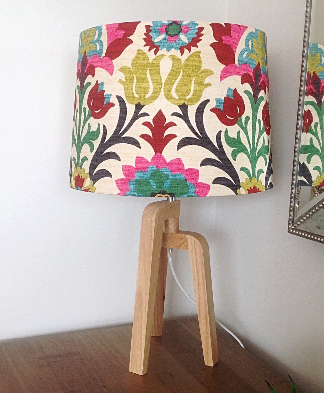 Bohemian light deals shades