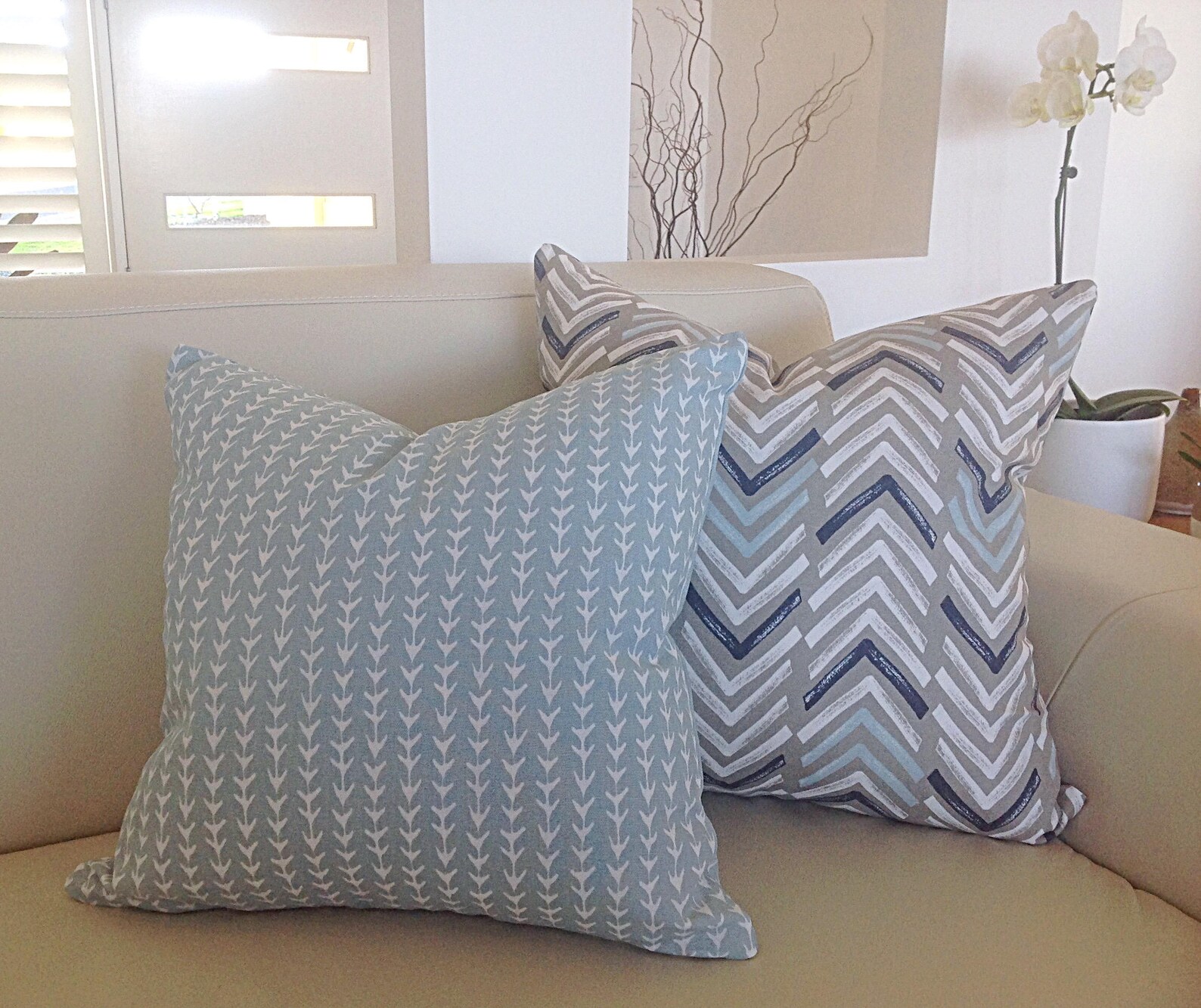 Cushions Pillows Cushion Cover Driftwood Pillows Seafoam Etsy Australia