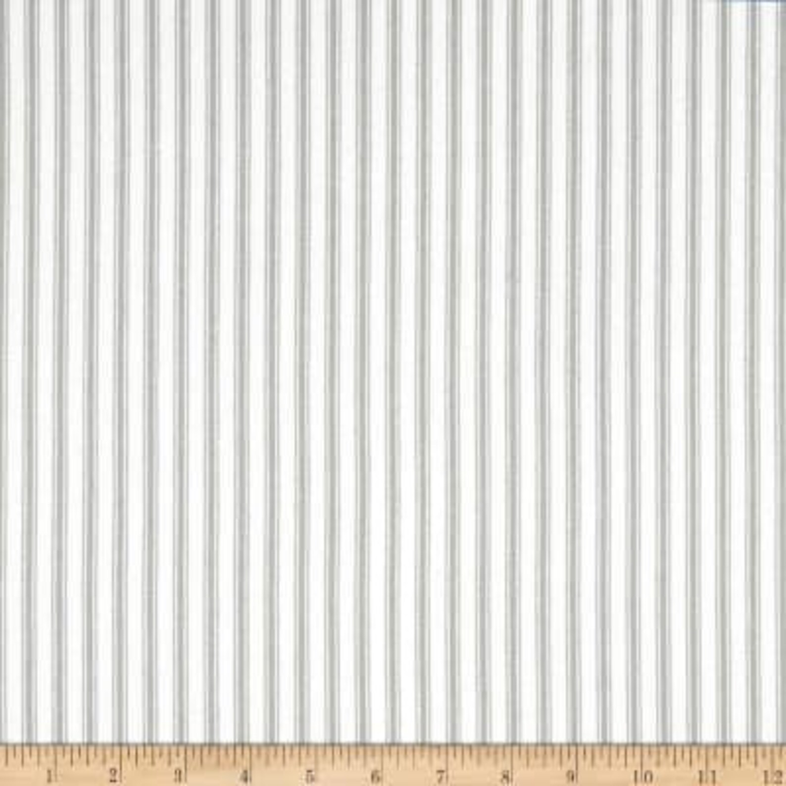 Hamptons Style Chair Pads Stripes Chair Pad Ticking Stripe Etsy