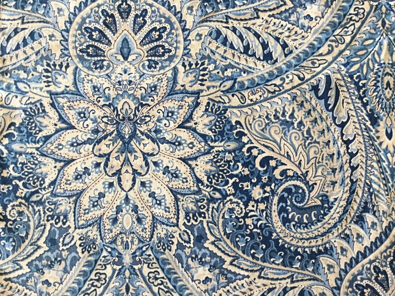 Hampton's Style Table Runner. Coastal Beach House Decor. Etsy