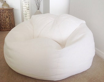 Mushroom Cottagecore Aesthetic Bean Bag Chair Cover – Kate McEnroe New York