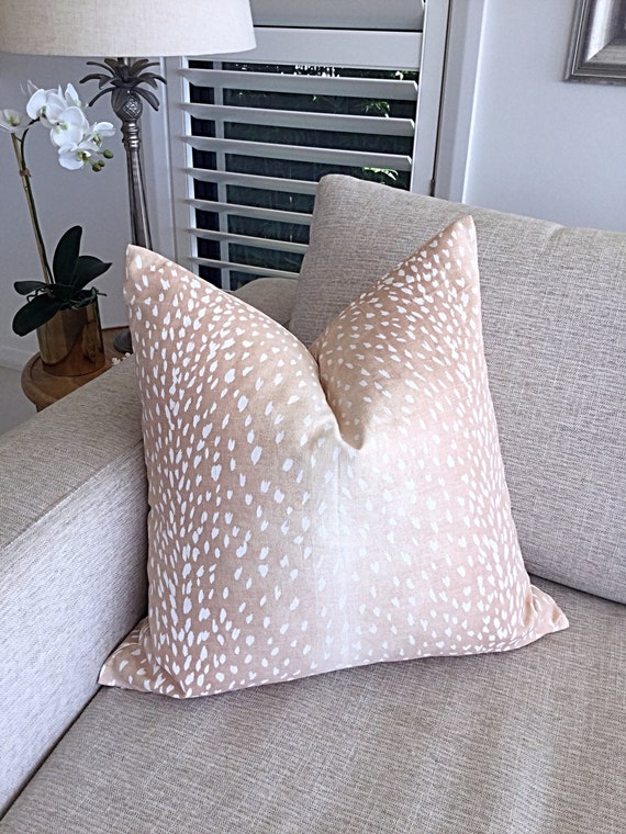 Linen pillows online etsy