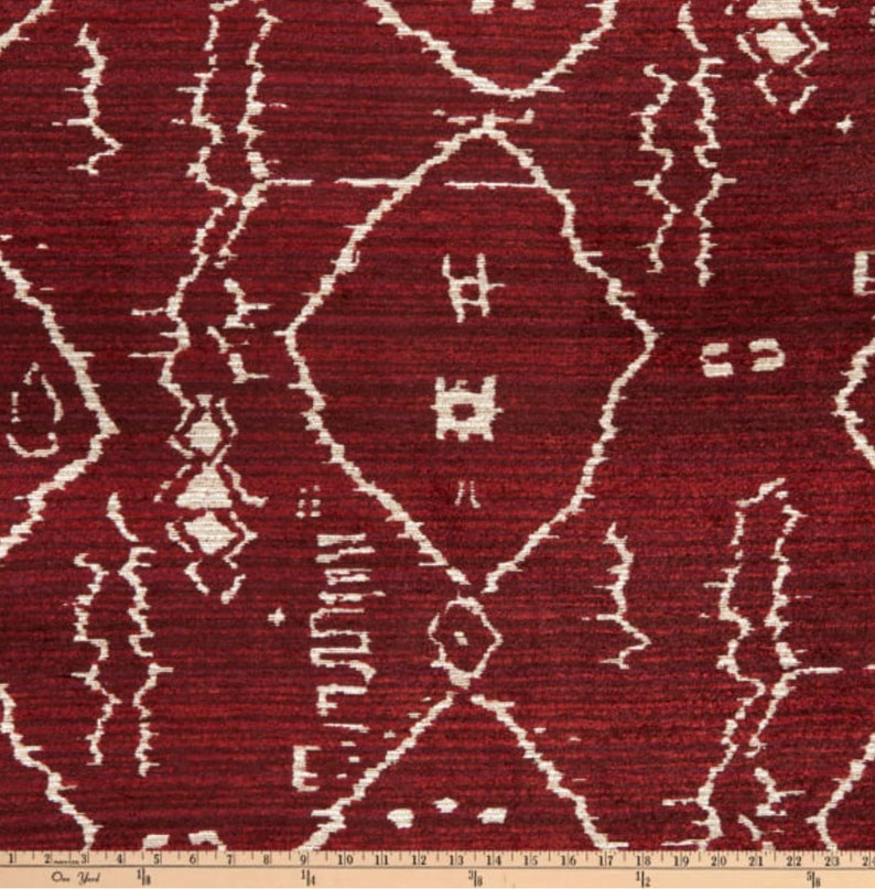 Jacquard Pillow Cover. Southwestern Scatter Cushion Cover Pillow Cover Tribal Cushion Cover