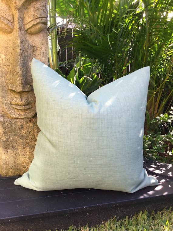 Sage green outdoor cushions cheap