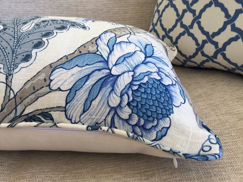 Hamptons Style Cushions Hampton's Pillows Almost Sold Etsy