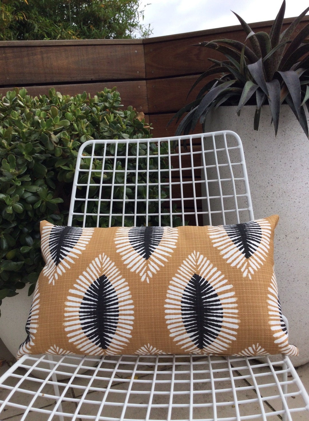 Marshalls outdoor cushions deals