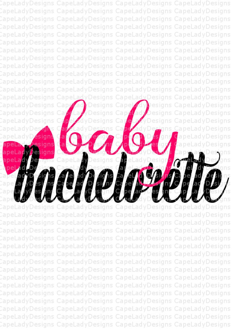Download Files For Cameo Or Cricut Cutting Machine For Crafters Svg Designs Baby Girl Svg Baby Bachelorette Cutting File For New Baby Girl Clip Art Art Collectibles Delage Com Br